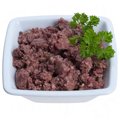 6 x 400 g Lukullus Naturkost gemischtes Probierpaket
