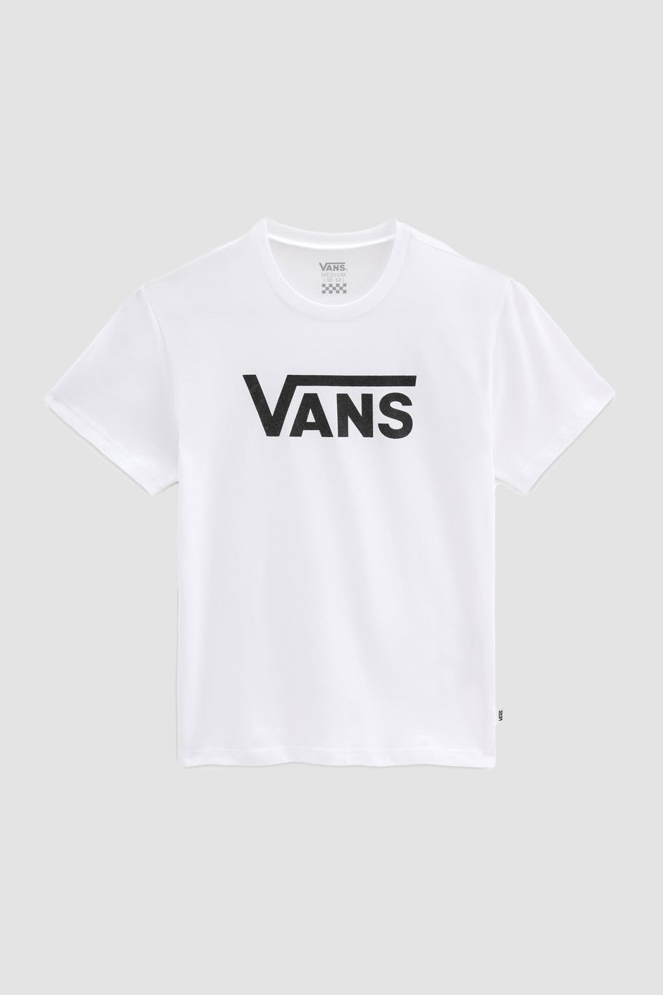 Flying v crew girls tee
