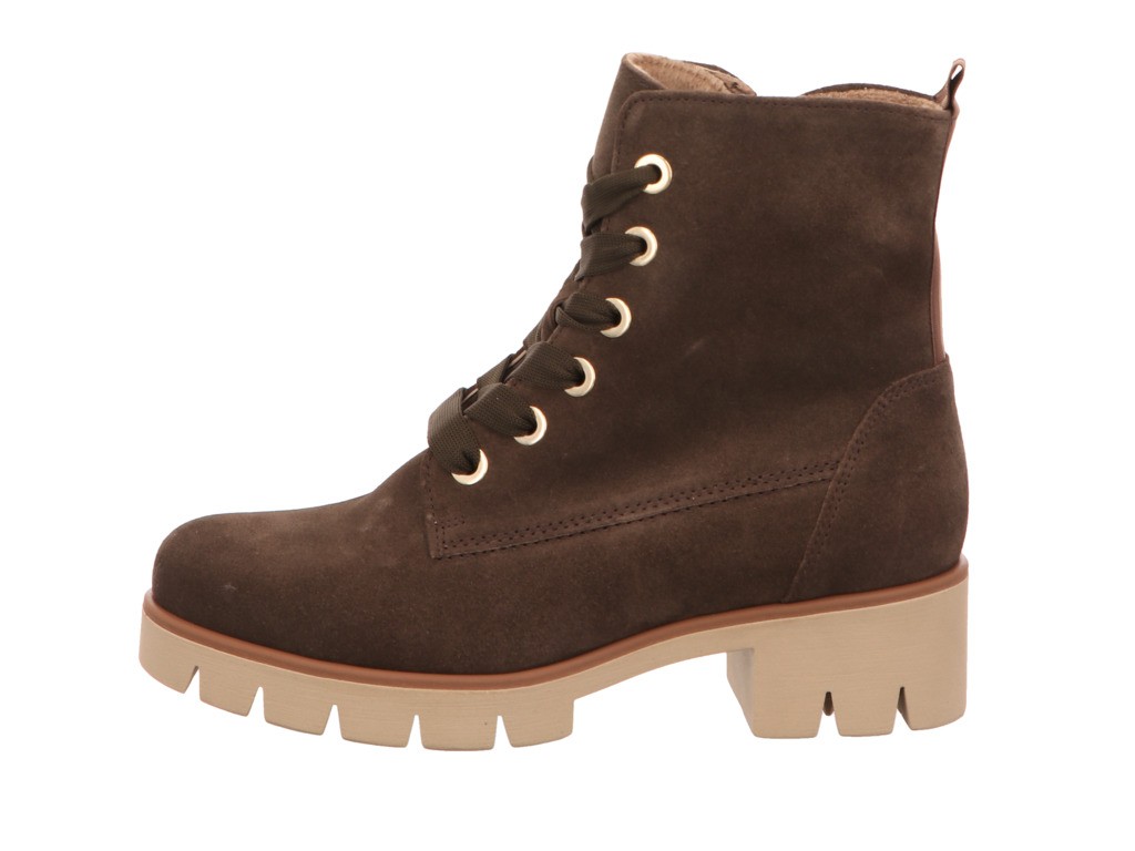 GABOR Winterstiefel beige