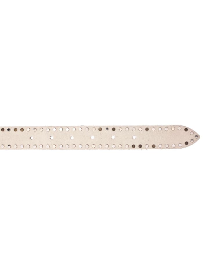 Tamaris Gürtel in dunkle vanille günstig kaufen 100 cm