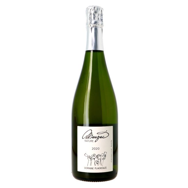 Robert & Bernard Plageoles, Mauzac Nature, 2020
