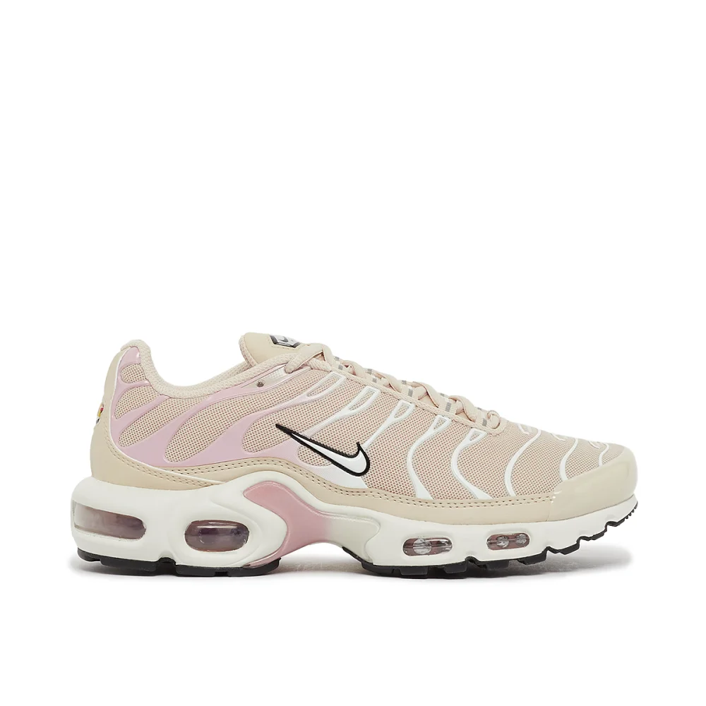 Nike Air Max Wmns Plus DZ3671-102 / braun