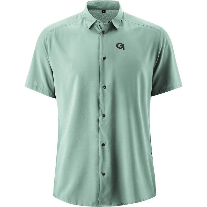 Gonso Lagorai Outdoorhemd Herren