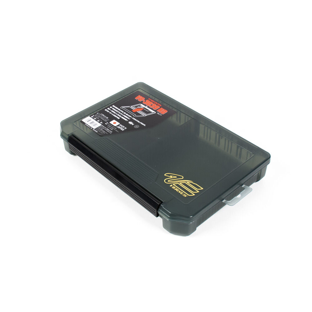 Versus Box VS-3039ND-Czarny 27,5x18,7x4,3 cm