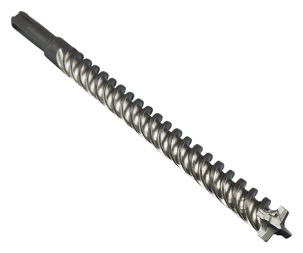Makita Zubehör E-14663 P4S: Betonbohrer SDS-Plus 14x315mm