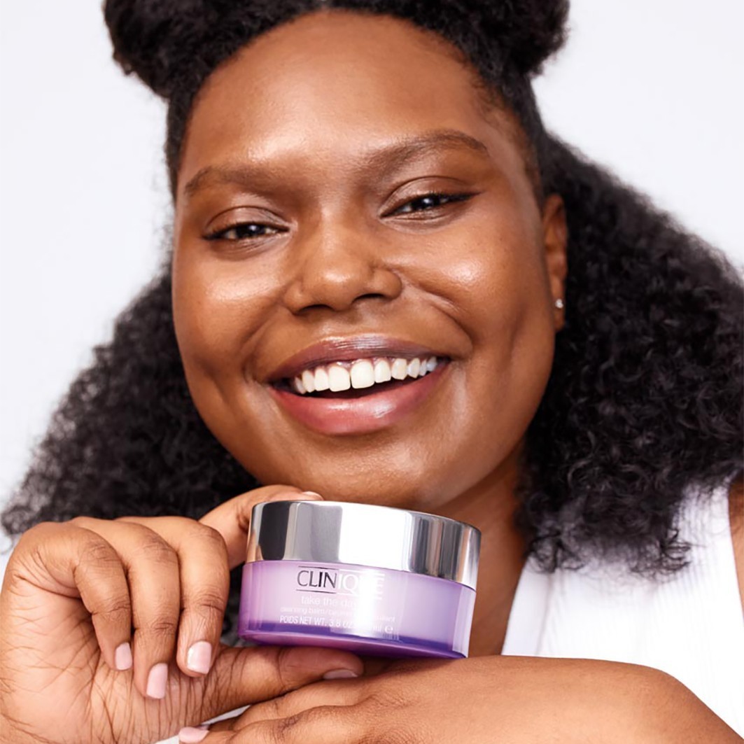 Jumbo Cleansing Balm