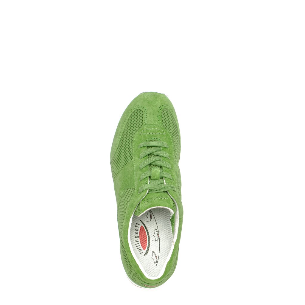 rollingsoft Sneaker low grün