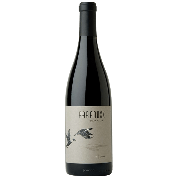 ParaduxxSyrah 2017
