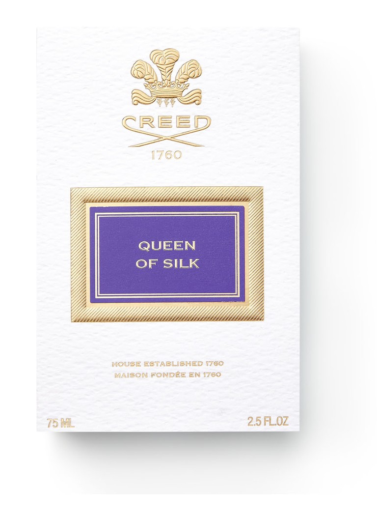 Creed Queen of Silk Eau De Parfum