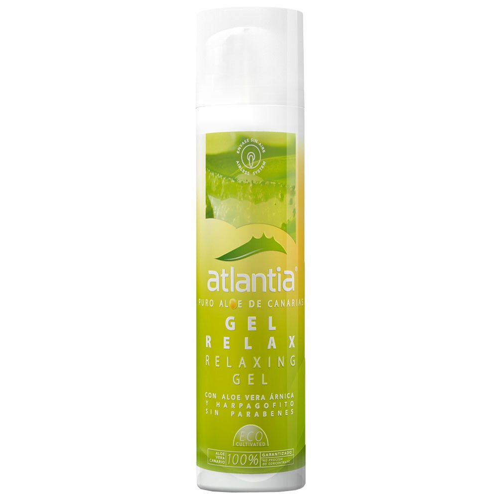Atlantia Entspannungsgel 75 ml