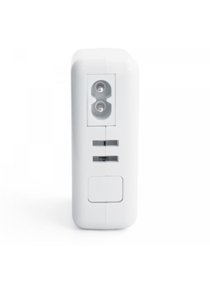 COFI 1453 4-fach Stromadapter Netzteil USB Ladegerät kompatibel mit in Weiß günstig kaufen onesize