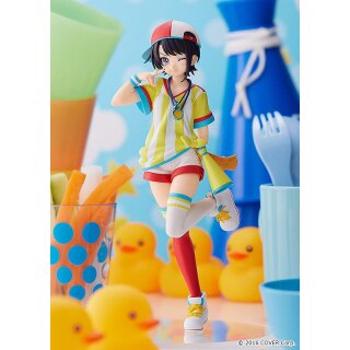 Hololive Production Pop Up Parade Statue Oozora Subaru 17 cm