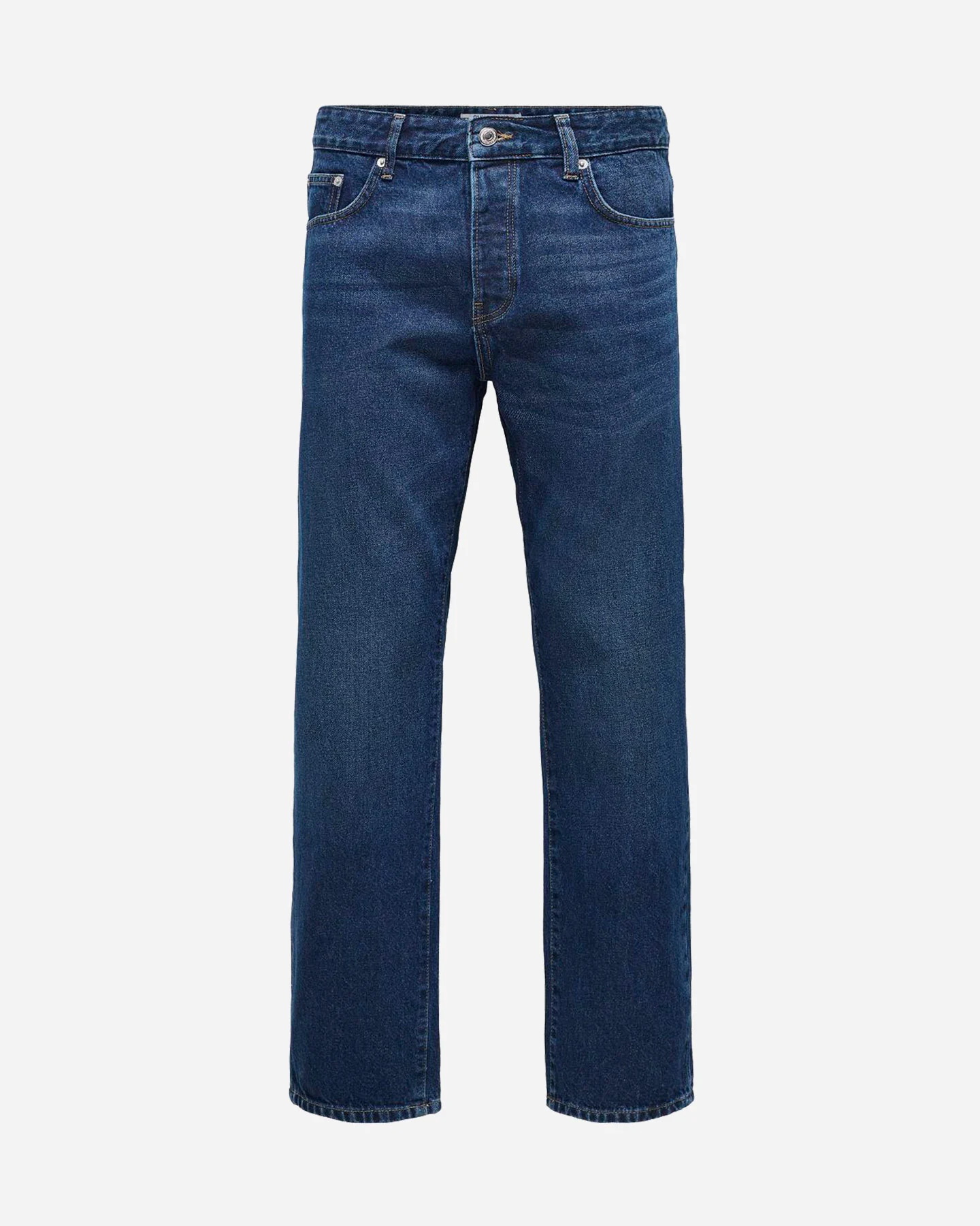 Džínsy Only & Sons Edge Straight M 22027901-BS000042