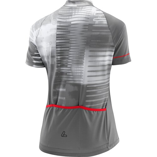DAMEN TRIKOT W BIKE JERSEY HZ SPELA MID