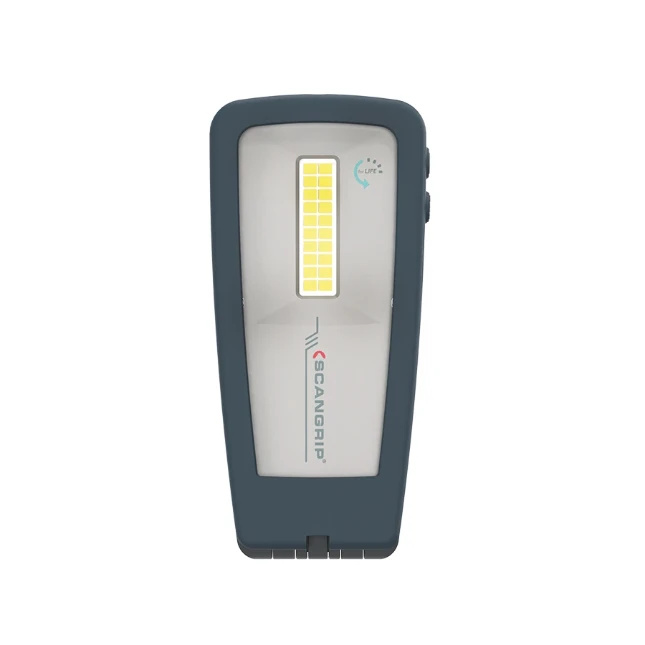 Lampă de lucru cu LED Scangrip 03.6207 pentru LIFE Miniform 200lm
