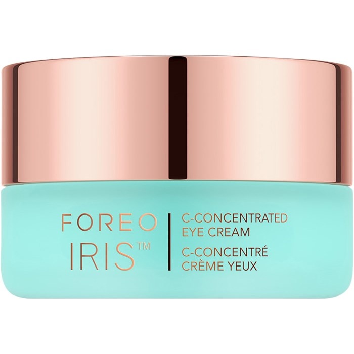 C - Concentrated Eye Cream