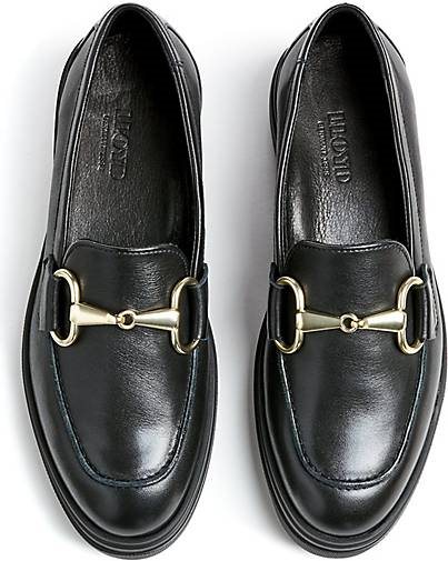 LLOYD Schuhe Moderner Slipper