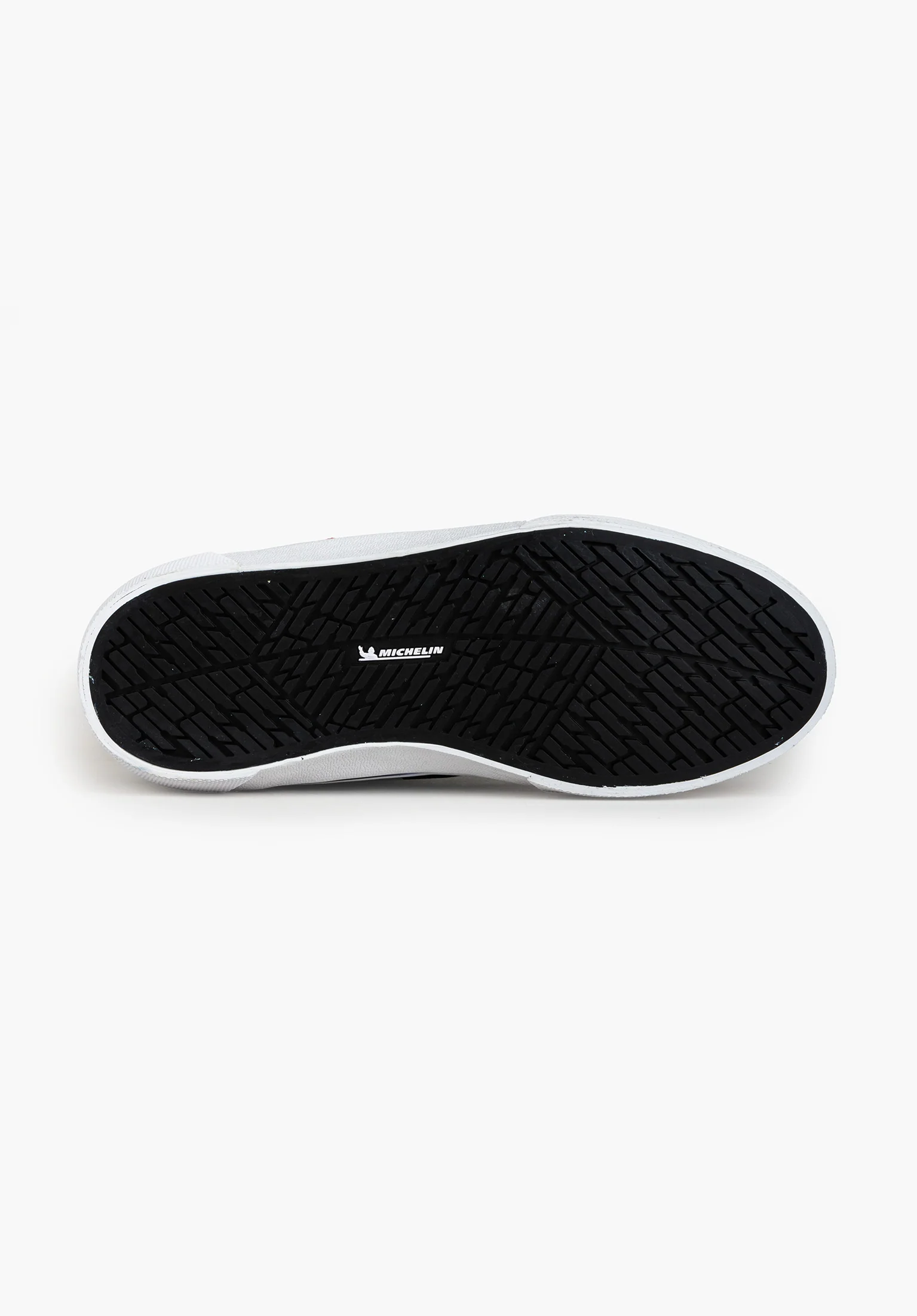 Joslin Vulc x Michelin