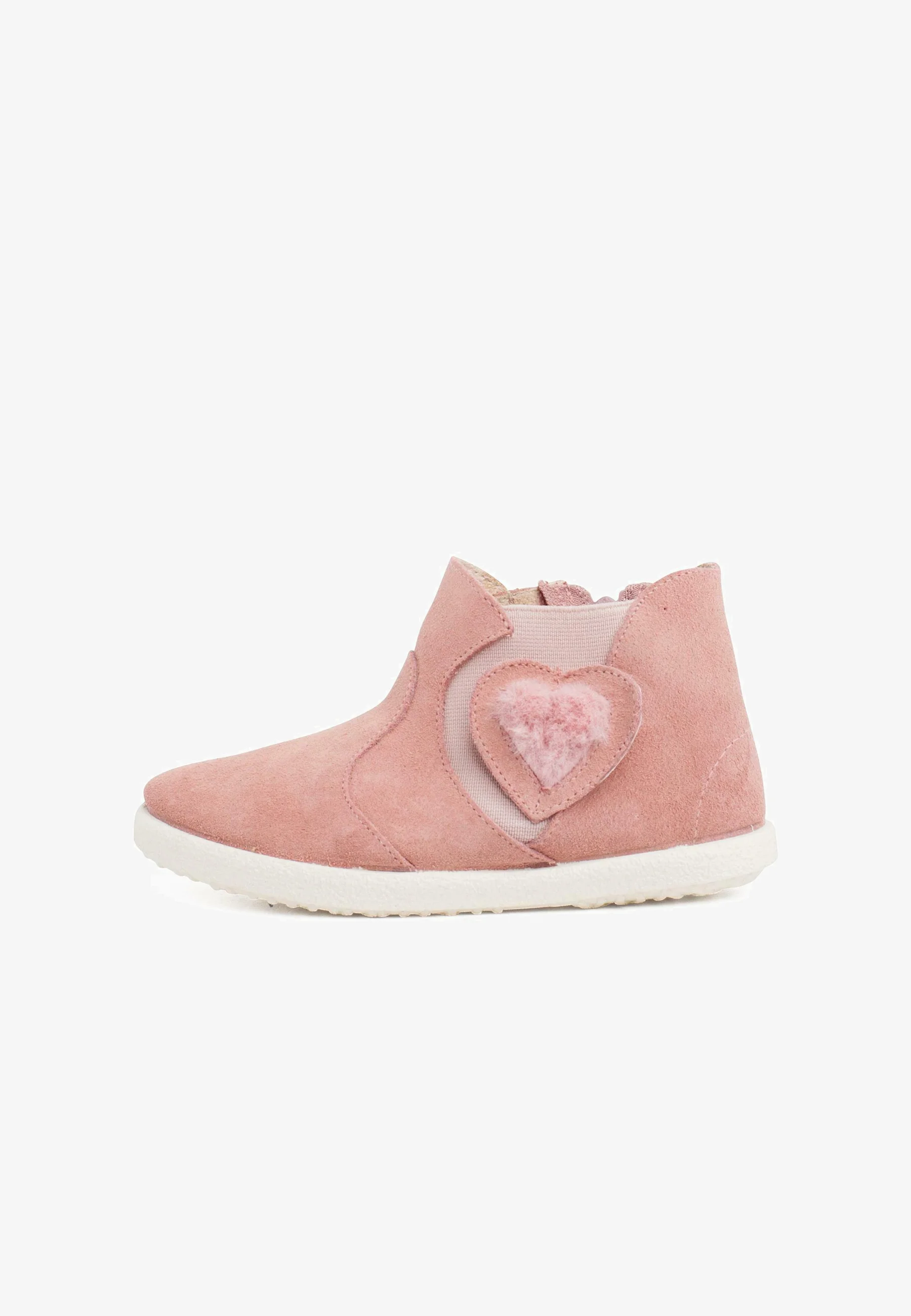 Pisamonas CORAZÓN - Botines