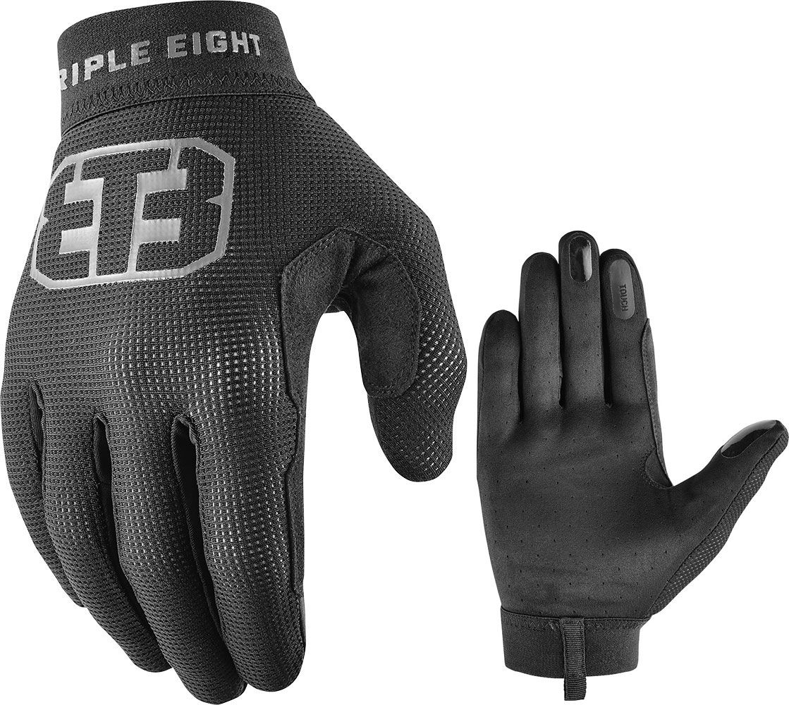 TRIPLE EIGHT PRO - MTB Handschuhe kaufen | Bike-Discount