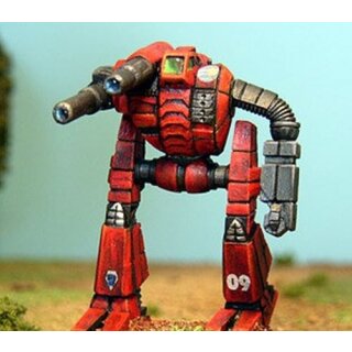 Starslayer STY-3C Mech