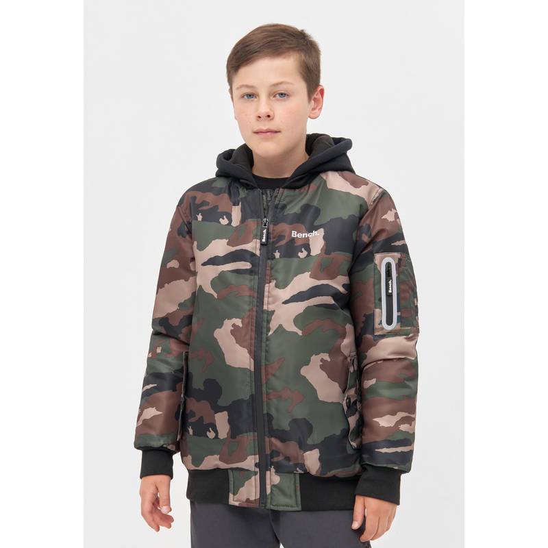 Bench BOMPER Winterjacke Jungen