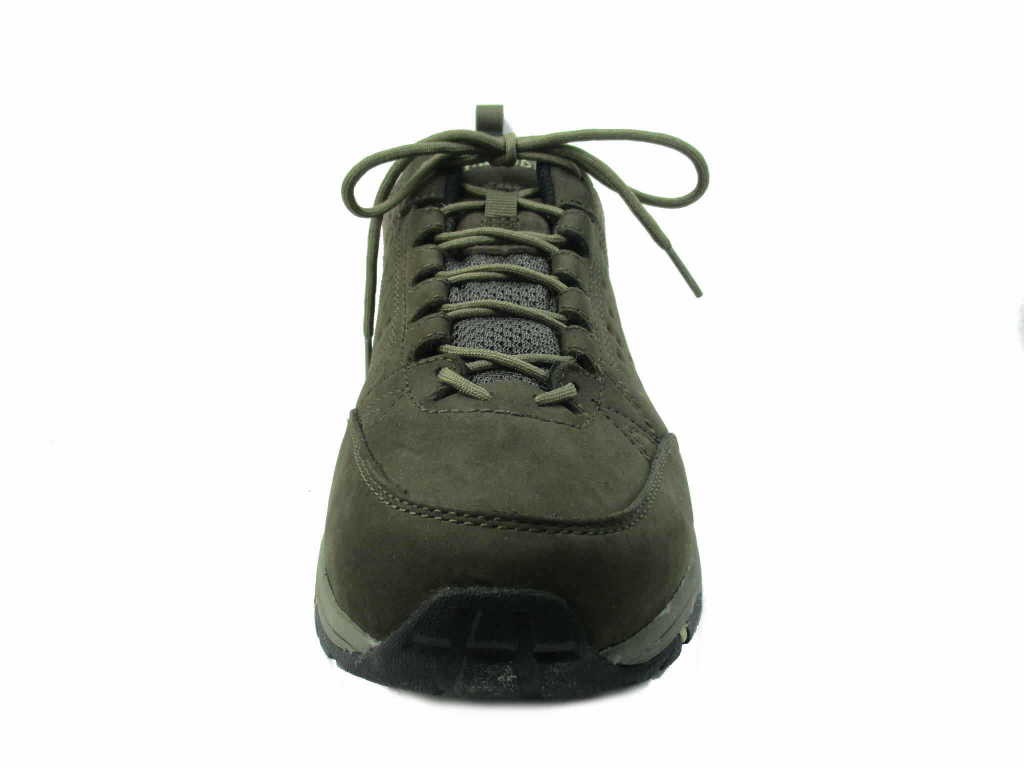 MEINDL Trekkingschuhe braun
