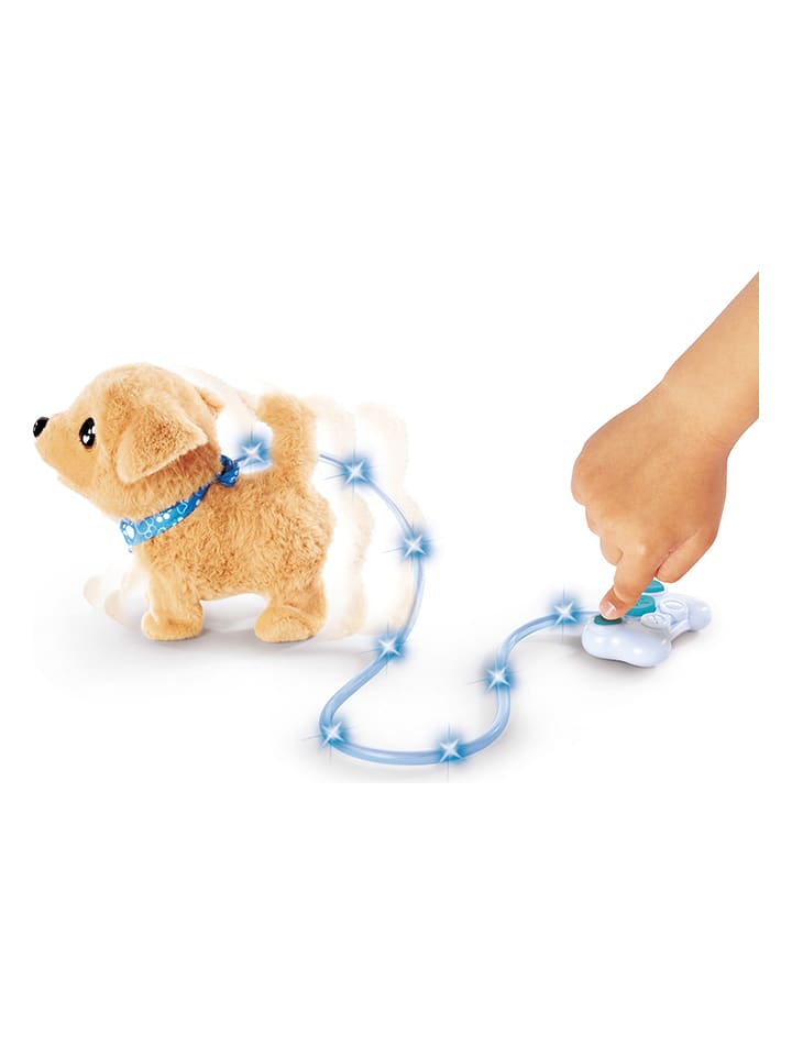 Simba Elektronischer Golden Retriever - ab 3 Jahren günstig kaufen onesize
