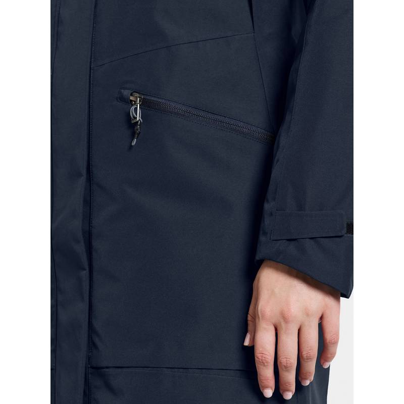 Didriksons Ilma 8 Parka Damen
