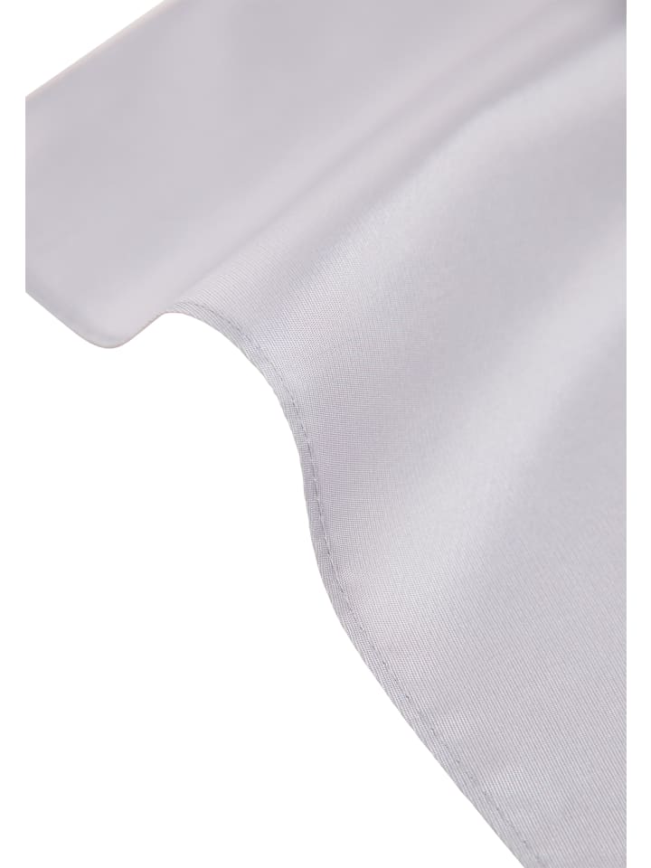 Eterna Einstecktuch in silber günstig kaufen onesize