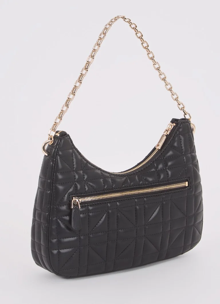 GUESS  Assia crossbodytas met quilt patroon