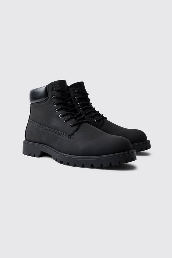Stiefel