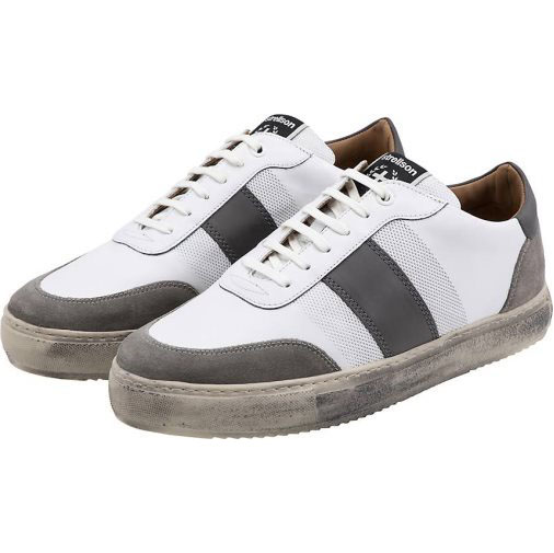 Strellson Sneaker Stripe Evans