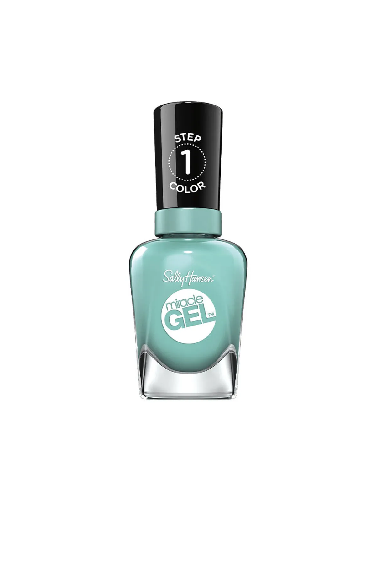 Sally Hansen  Miracle Gel #709-Mintage Sally Hansen 14,7 ml