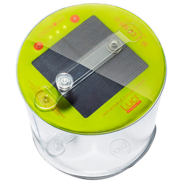 MPOWERD - Luci Outdoor 2.0 Pro - LED-Lampe