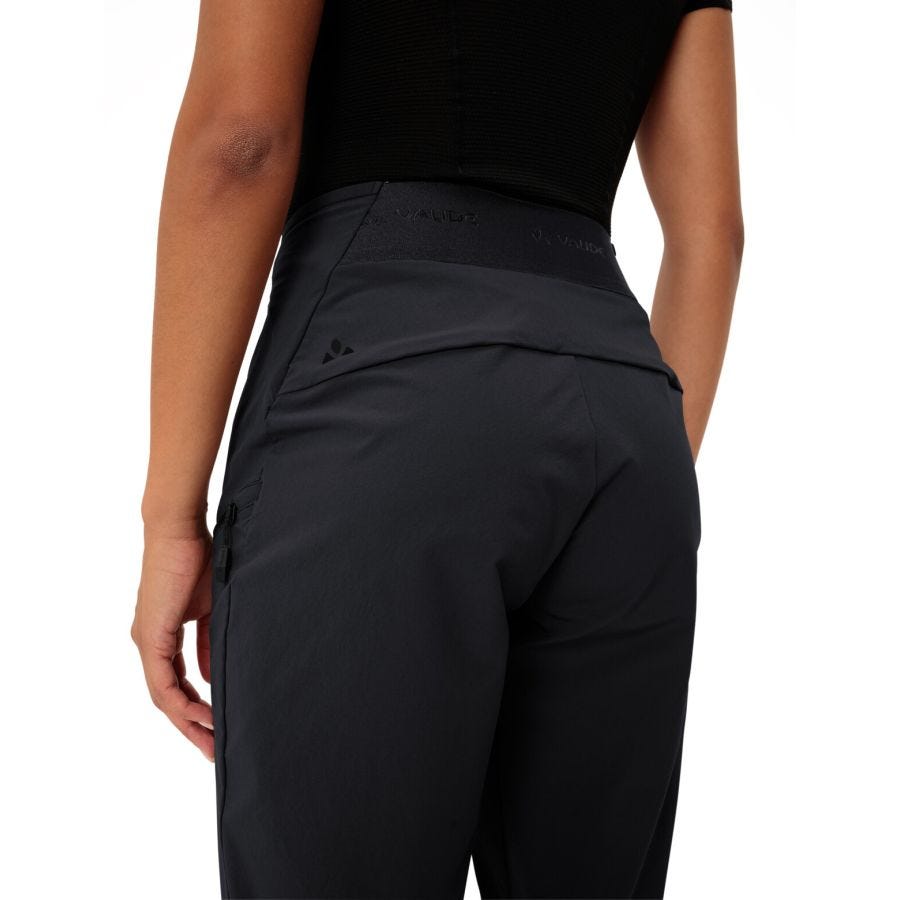 Moab PRO Fahrradhose Damen