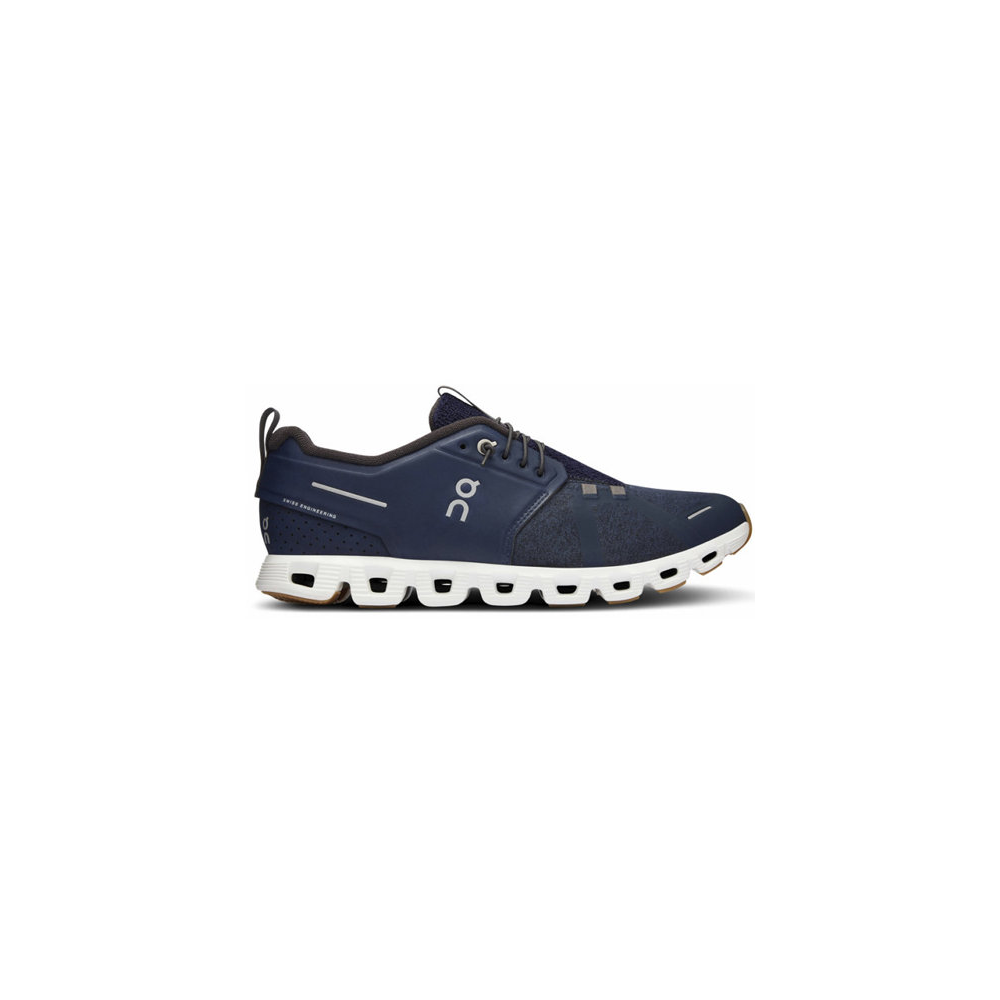 ON Cloud 5 Terry 3MD30220692 / blau