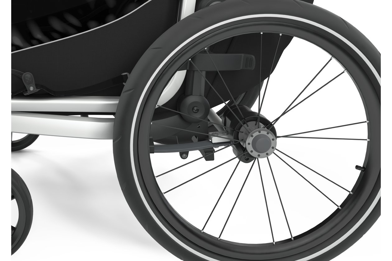 Thule Chariot Lite1