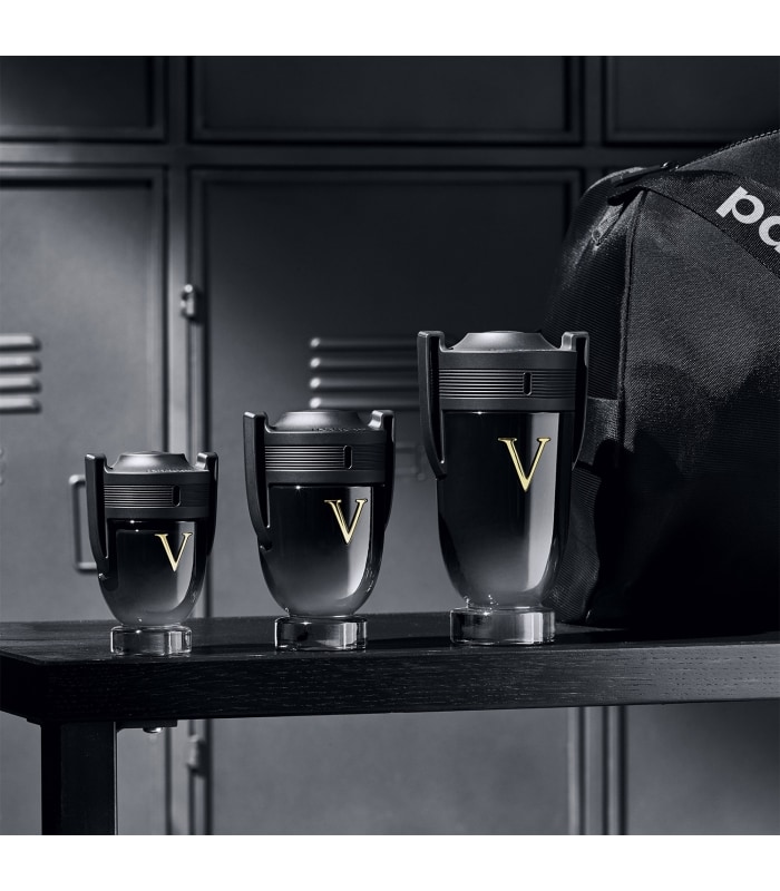 Paco Rabanne-INVICTUS VICTORY-Eau de parfum Extreme