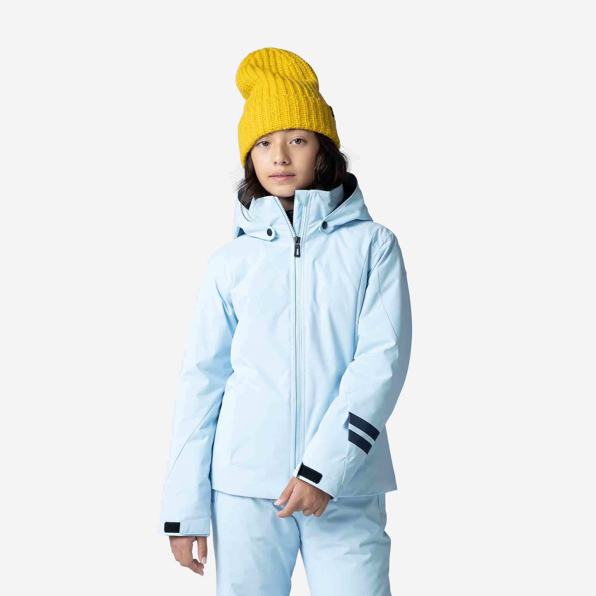 Veste de ski Fonction fille