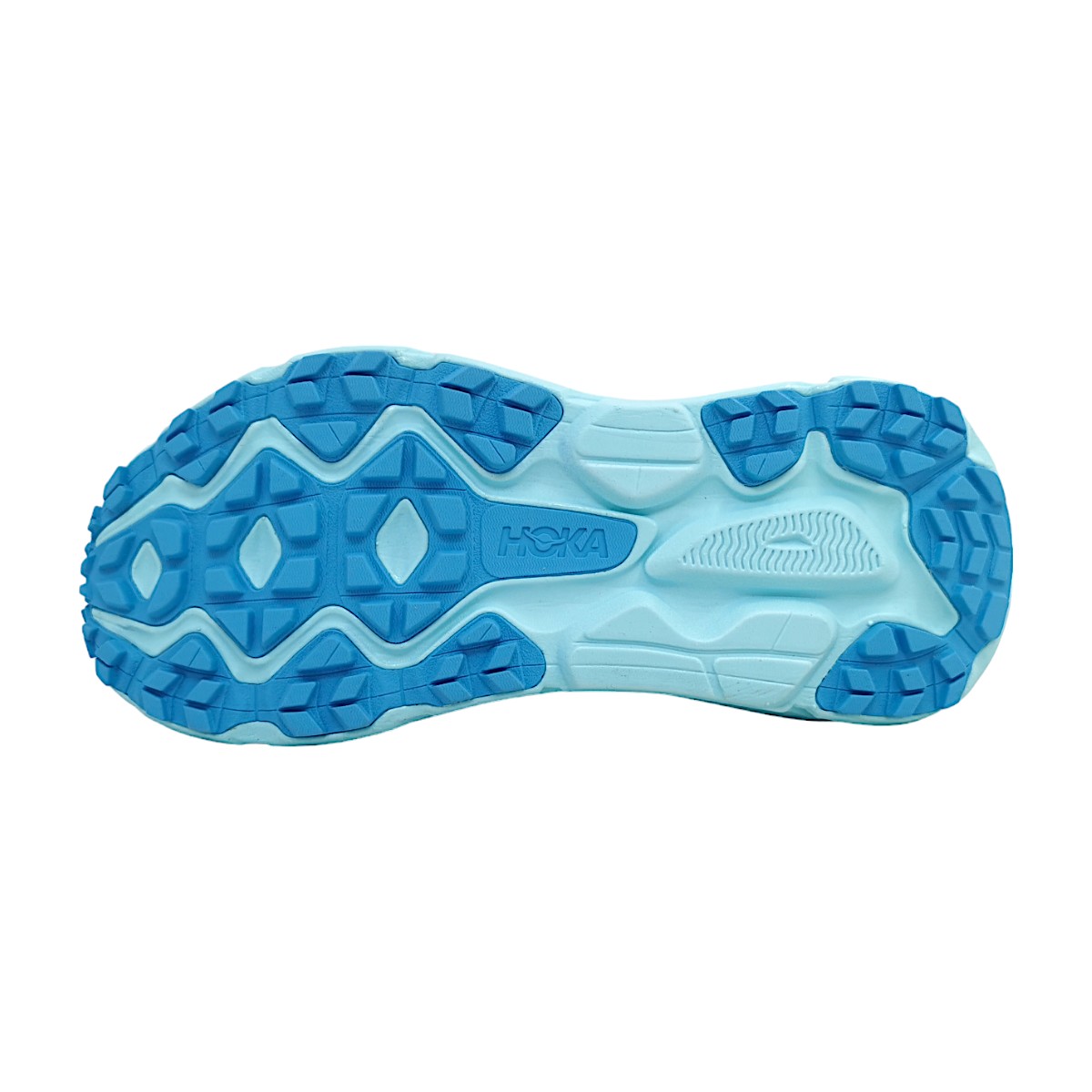Hoka W Challenger ATR 7 1134498B Mehrfarbig Ether/Cosmos