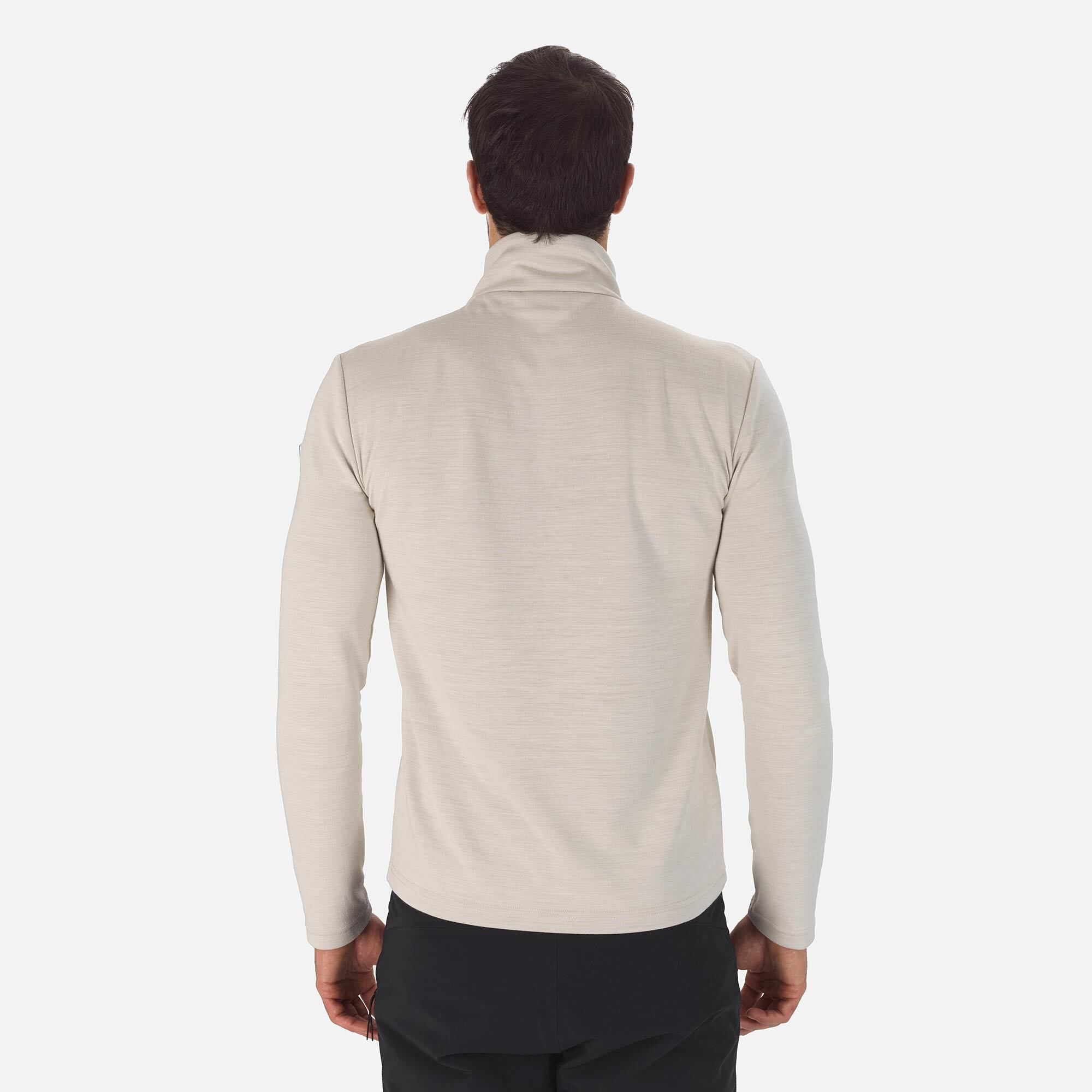 Couche intermédiaire React Merino