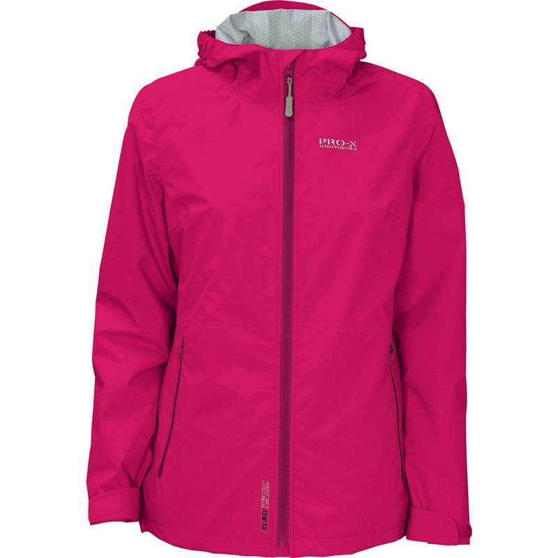 PRO-X-elements KIM Funktionsjacke Damen