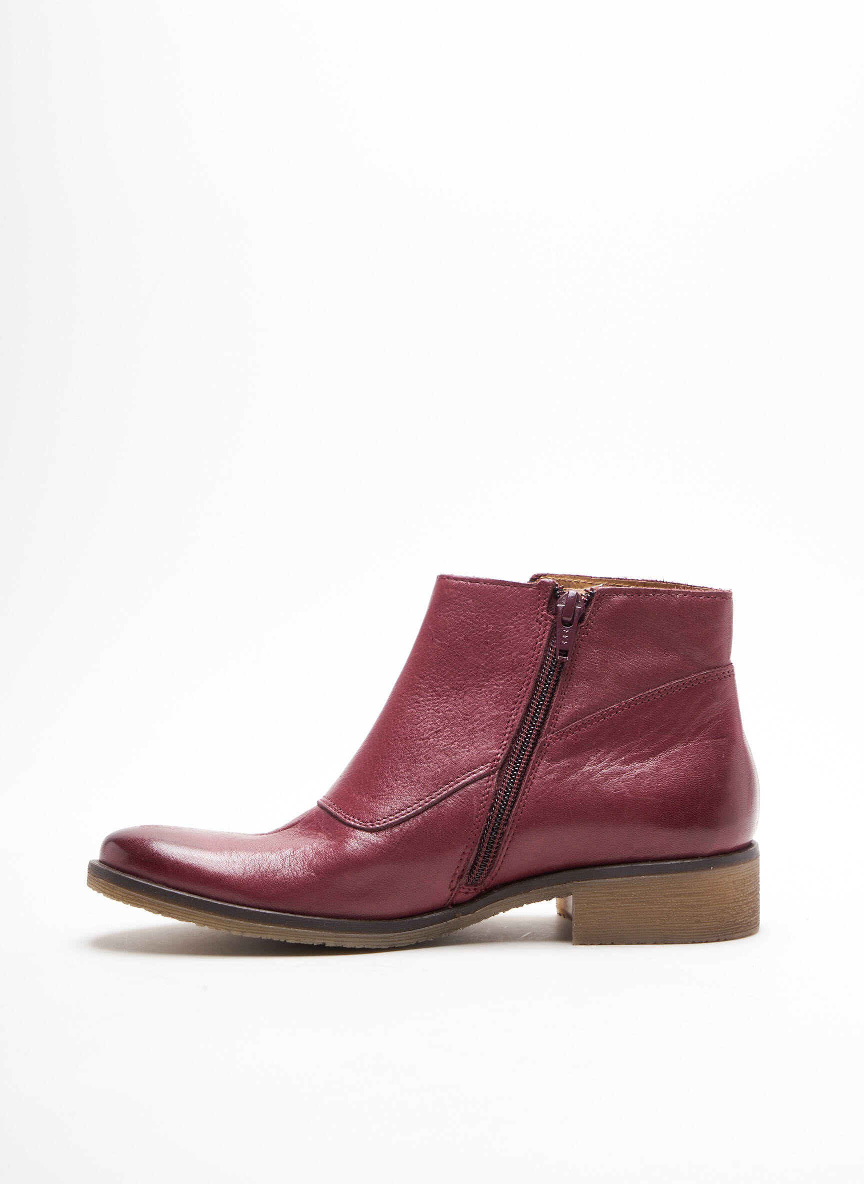 Kickers Bottines Femme couleur violet