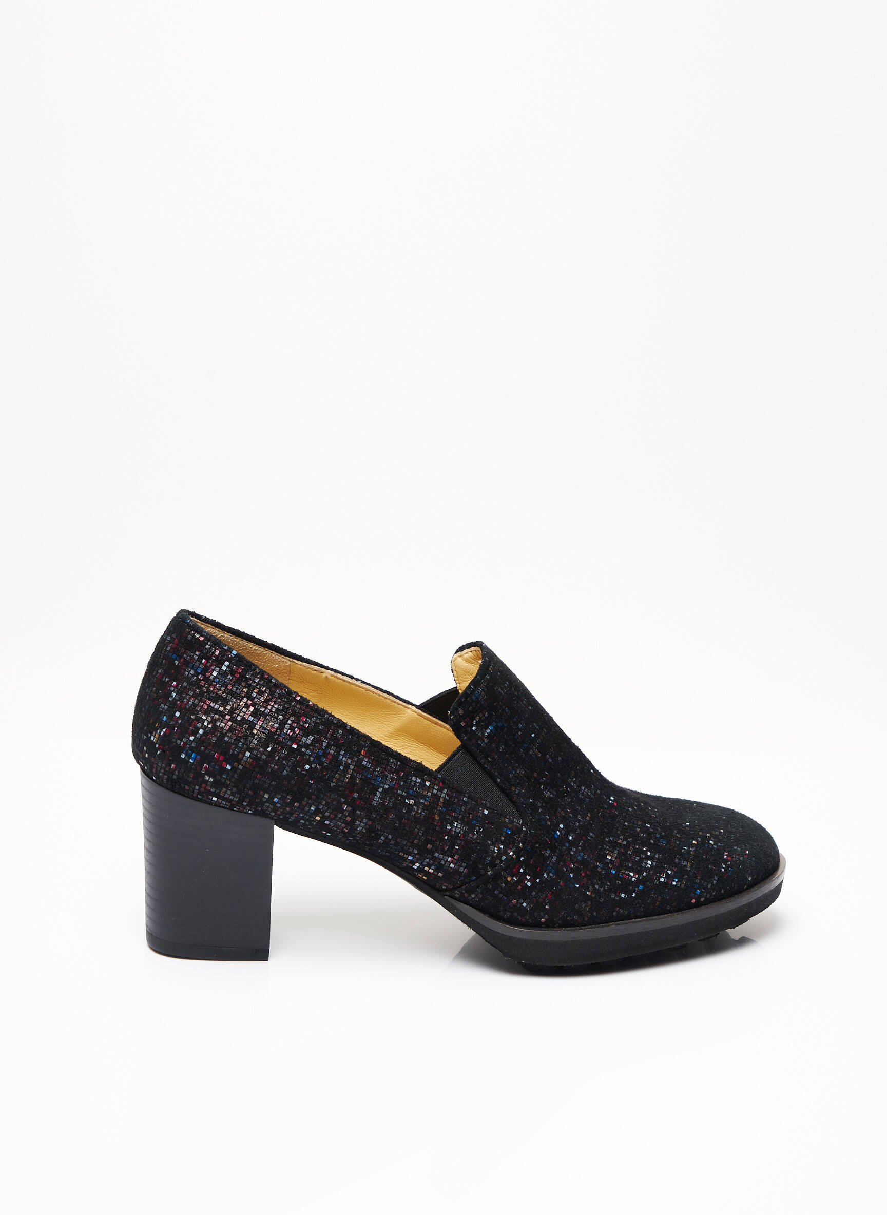 Brunate Escarpins Femme couleur noir