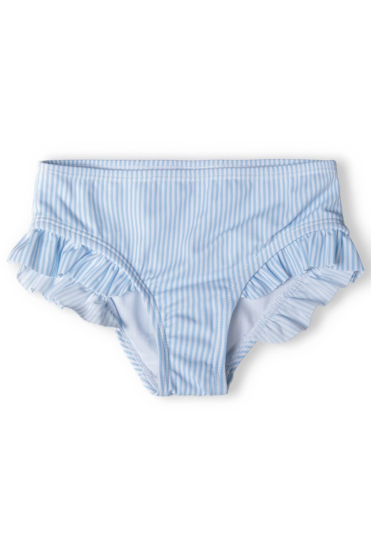 MINOTI Bustier-Bikini Badeanzug (3y-14y)