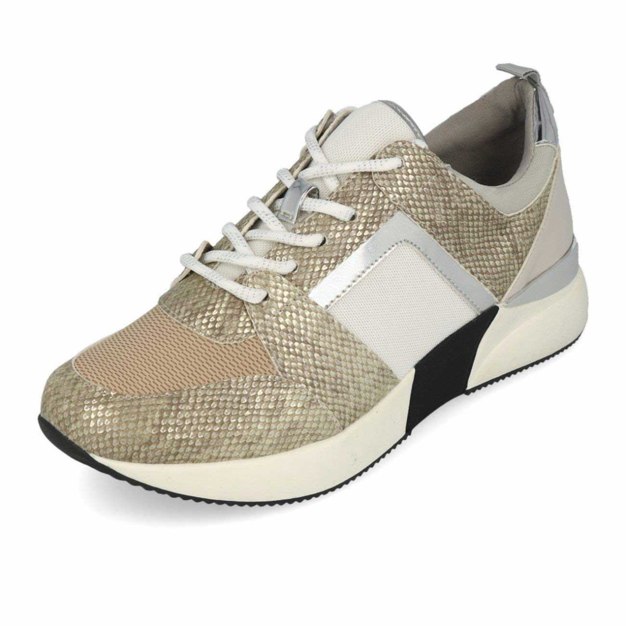 LA STRADA Sneaker beige