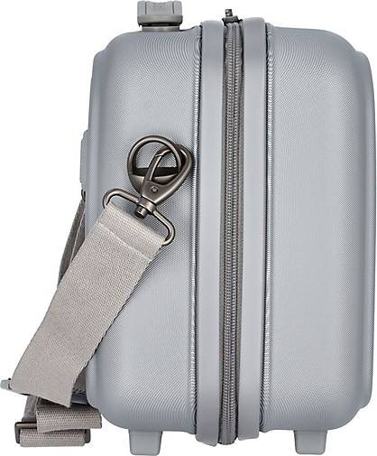 Mandarina Duck Logoduck + Beauty Case 27 cm