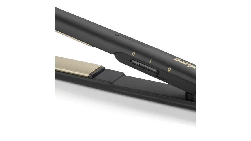 BaByliss Haarglätter Ceramic Straight 230 ST089E
