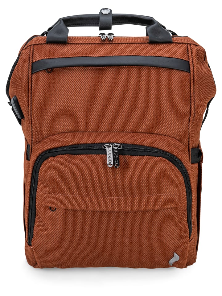 Osann Wickelrucksack 